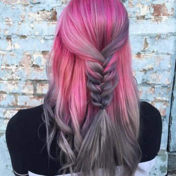 Lindsey Neller - This is just my crazy taste, she also does my hair blonde - Hair Stylists Near Me - South Pasadena, California Lindsey Neller - This is just my crazy taste, she also does my hair blonde - Hair Stylists Near Me - South Pasadena, California