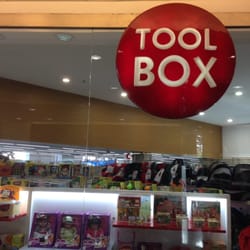 Tool Box