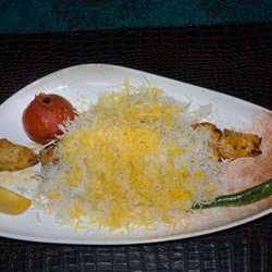 Persisches Restaurant Kababsara
