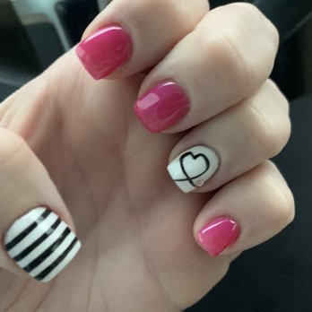 Elegant Nails - Nail Salons Near Me - Red Bluff, California