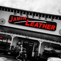 Jamin Leather