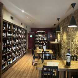 Zona d'Ombra Enoiteca