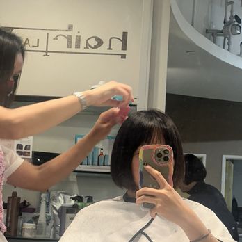 Hairdo - Hair Salons Near Me - Los Angeles, California