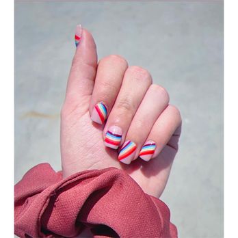 Trevi Studios - Nail Salons Near Me - Bountiful, Utah