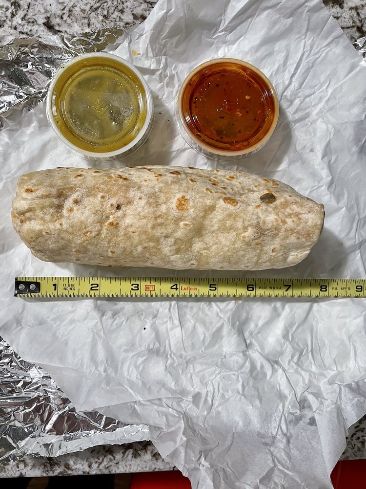 Raliberto's Taco Shop