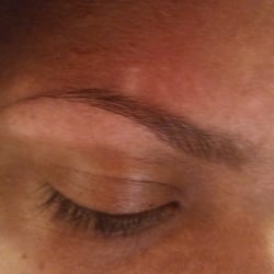 Beauty On Display Day Spa - Eyebrow Scultpting