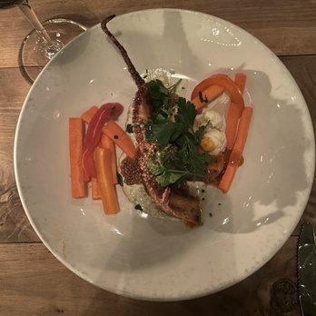 The Optimist - Seafood Near Me - Atlanta, Georgia