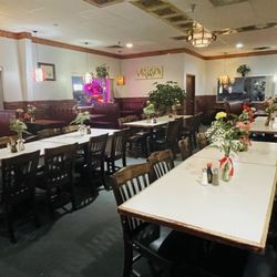 Giant Panda Chinese Restaurant