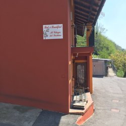 B&B Al Ciliegio del Turchino