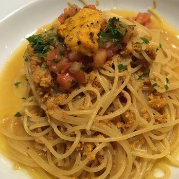 Bernini Honolulu - Uni pasta - Italian Near Me - Honolulu, Hawaii Bernini Honolulu - Uni pasta - Italian Near Me - Honolulu, Hawaii