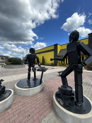 Lodge Factory Store by null