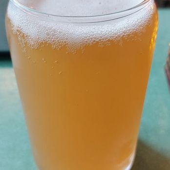 Tiradito - Northest IPA - Peruvian Near Me - Montreal, Quebec
