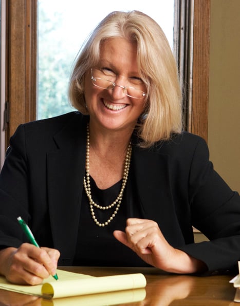 Diane M Kaer - divorce attorney in Apple Valley, MN