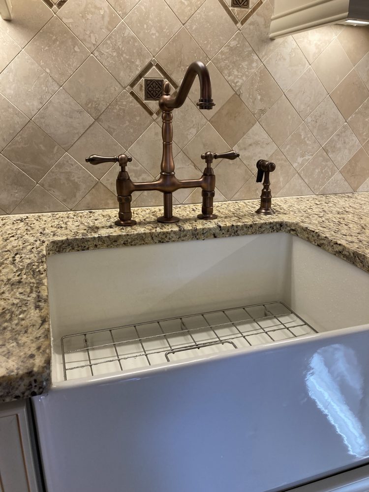 Slide of NH Plumbing & Heating