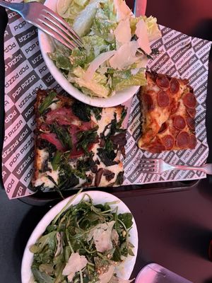 Pop Pizza by null