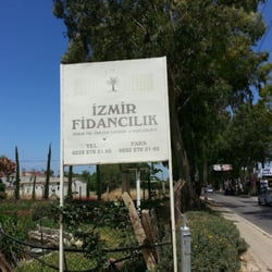 İzmir Fidancılık