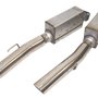 Photo of Spintech Performance Mufflers
