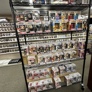 Monkey Biz - Tabletop Games Near Me - Spokane, Washington Monkey Biz - Tabletop Games Near Me - Spokane, Washington