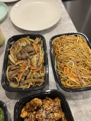 New Peking Chinese Restaurant by null