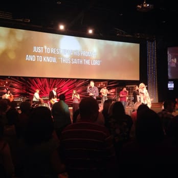 Victory Church - Auditorium - Churches Near Me - Warr Acres, Oklahoma Victory Church - Auditorium - Churches Near Me - Warr Acres, Oklahoma