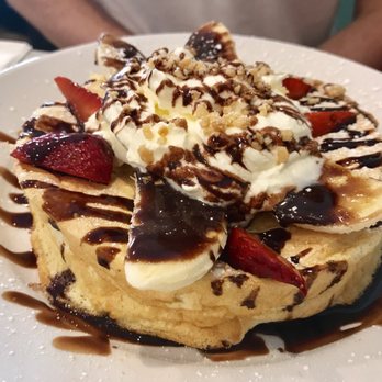 Aloha Kitchen - Breakfast & Brunch Near Me - Honolulu, Hawaii Aloha Kitchen - Breakfast & Brunch Near Me - Honolulu, Hawaii