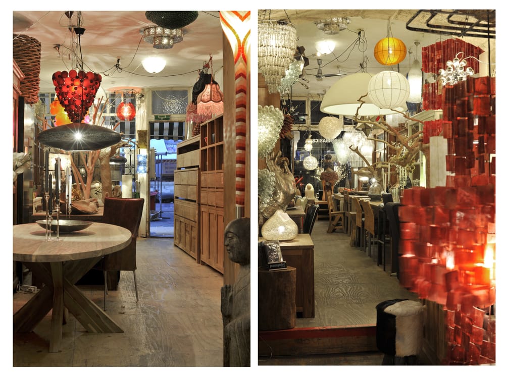 INTERBASICS MEUBELS Updated August 2024 Eerste van der Helststraat