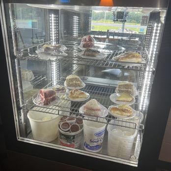 Fisherman's Cove - Homemade cakes - Seafood Near Me - Inverness, Florida Fisherman's Cove - Homemade cakes - Seafood Near Me - Inverness, Florida