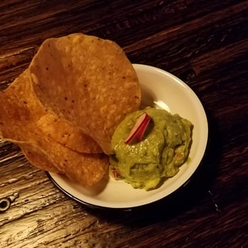 Broken English Taco Pub - The Loop - Mexican Near Me - Chicago, Illinois