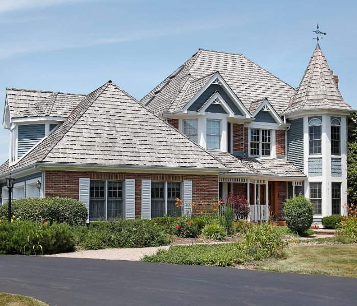 Slide of The Garland Roofers