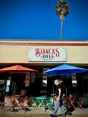 Bianca's Deli by null