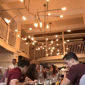Maison Pickle - Cocktail Bars Near Me - New York, New York