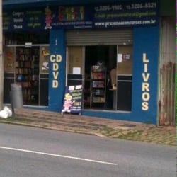Presença Cultural