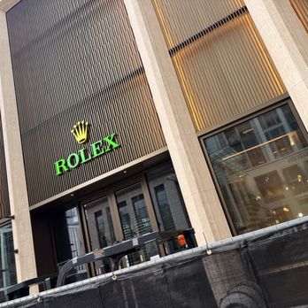 The Bravern - So excited for ROLEX to be coming soon!!! - Apartments Near Me - Bellevue, Washington