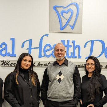 Total Health Dental - Our Awesome Team! - General Dentistry Near Me - Aurora, Illinois Total Health Dental - Our Awesome Team! - General Dentistry Near Me - Aurora, Illinois