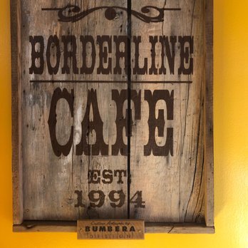 Borderline Cafe - Come on in! - Breakfast & Brunch Near Me - Lakewood, Ohio