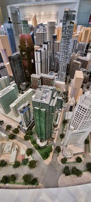 Singapore City Gallery by null