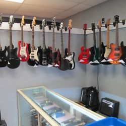 Leonard's Pawn Shop