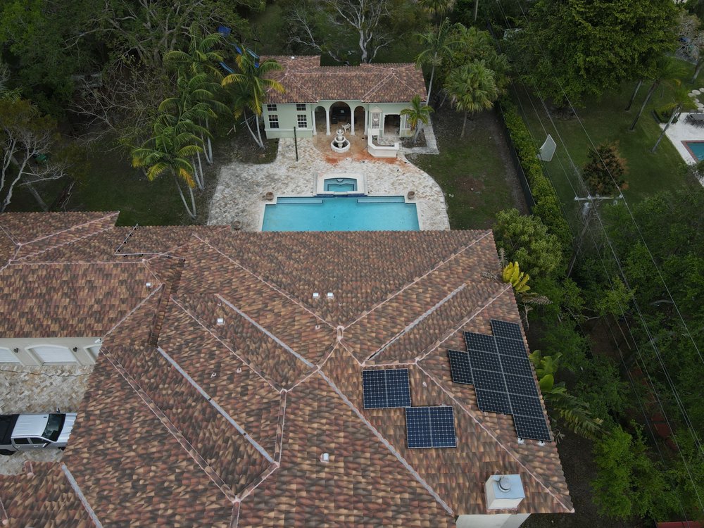 Slide of ASP SuperHome