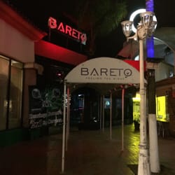 Bareto