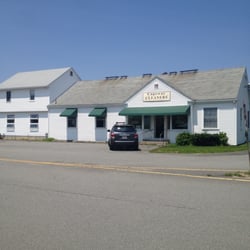 Capeway Cleaners - Capeway Cleaners ~ Buzzards Bay, Main Plant
