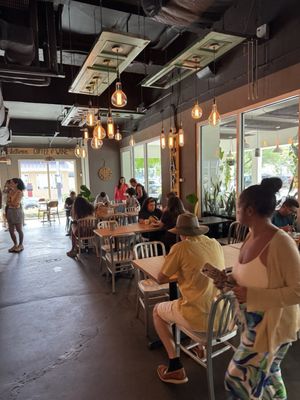 Sobao Bakery & Restaurant by null