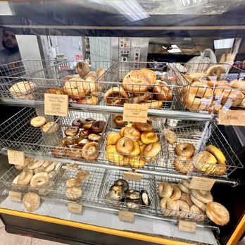bagel 　no1 BAGEL 1 - Updated July 2025 - 39 Photos & 20 Reviews - 1610