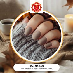 Pro Nails - The best accessory this fall? Your nails!  We have tons of autumn inspiration ready for you. Come visit us soon!