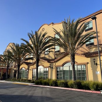 Hilton Garden Inn Lompoc - Exterior - Hotels Near Me - Lompoc, California Hilton Garden Inn Lompoc - Exterior - Hotels Near Me - Lompoc, California
