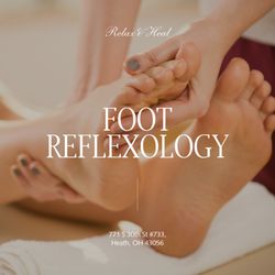 A New You Massage Spa