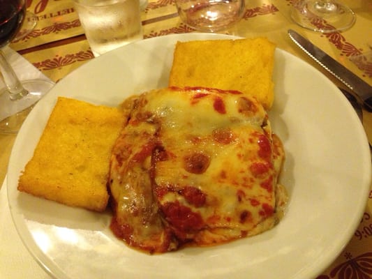 Osteria Nuvoli by null