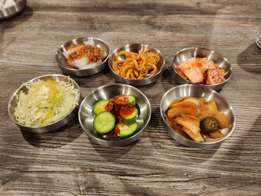 Naju Tofu by null