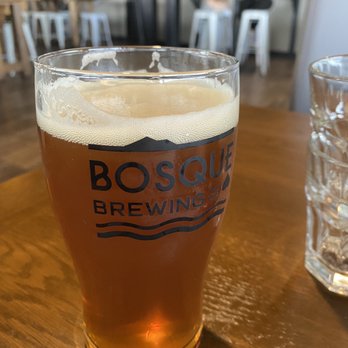 Bosque North - Citronic Red - Breweries Near Me - Bernalillo, New Mexico