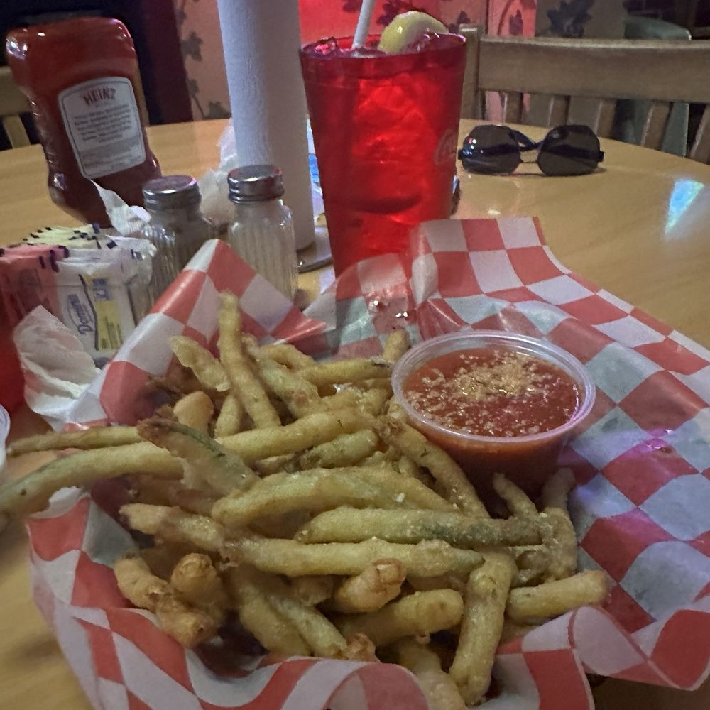 Rizz's - Zucchini fries - Delis Near Me - Uniontown, Pennsylvania Rizz's - Zucchini fries - Delis Near Me - Uniontown, Pennsylvania