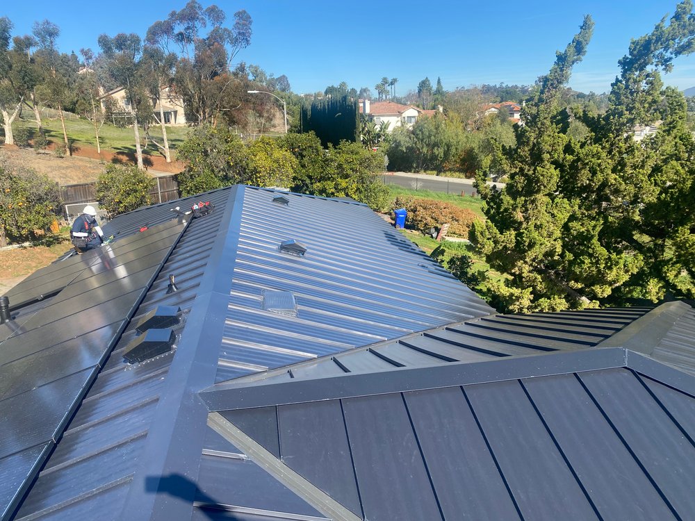Slide of Gen819 Roofing & Solar